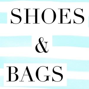 Shoes & Handbags
